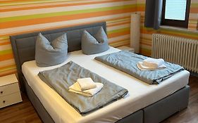Ferienwohnung Baars